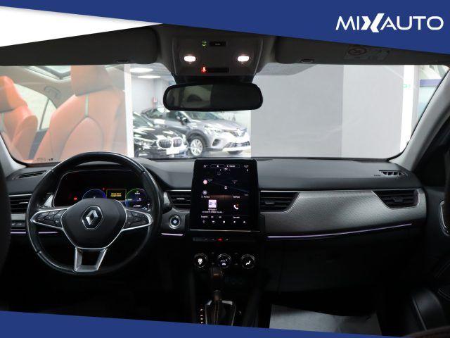 RENAULT Arkana 1.6 E-Tech Full Hybrid Intens 145 CV Intens
