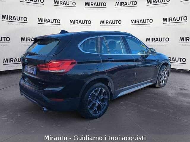 BMW X1 X1 xDrive18d xLine