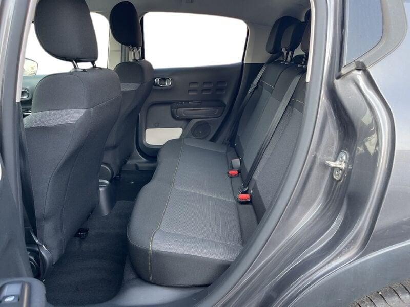 Citroën C3 III 2017 1.2 puretech Shine Pack s&s 83cv