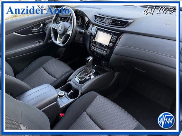NISSAN X-Trail N1 dCi 150 4WD X-Tronic Autocarro N-Connecta