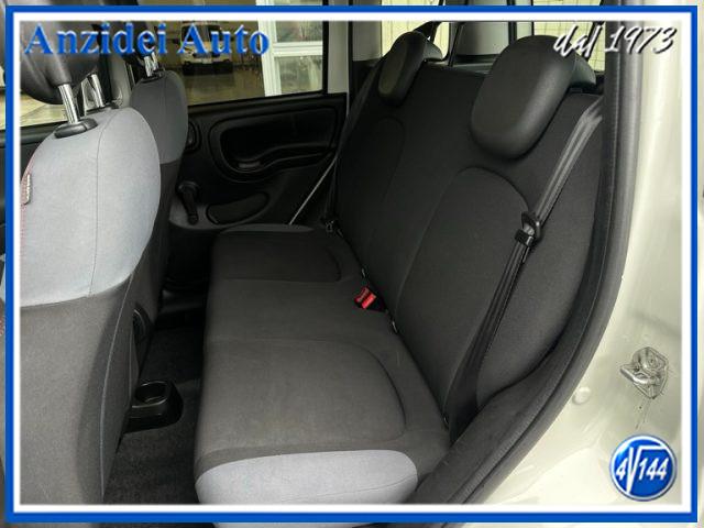 FIAT Panda N1 1.2 Easy Van 4 posti