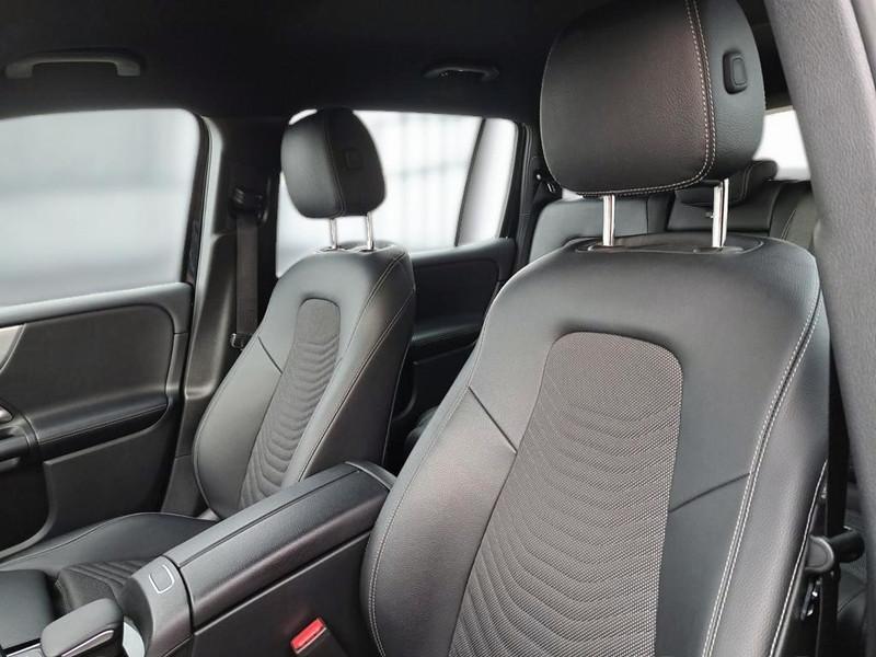 MERCEDES-BENZ GLB 200 D AUTOMATIC BUSINESS EXTRA 5 PORTE SUV