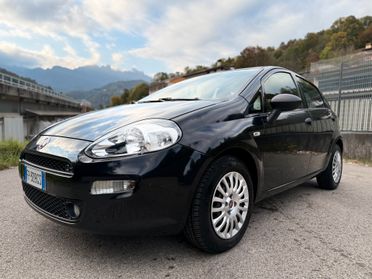 Fiat Punto 1.3 MJT II S&S 95 CV Street Euro6