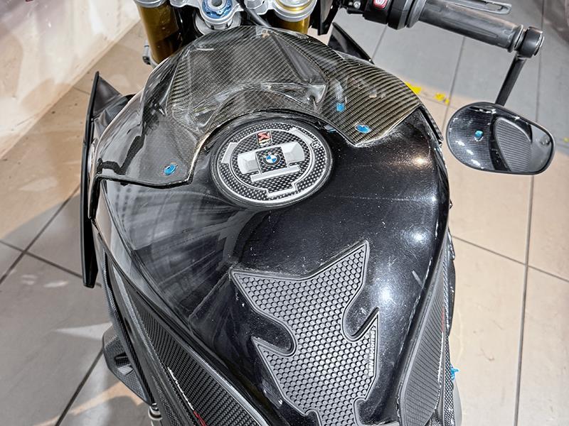 Bmw S 1000 R