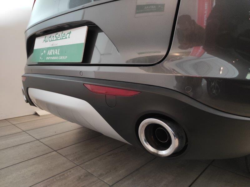 ALFA ROMEO Stelvio - Stelvio 2.2 Turbodiesel 190 CV AT8 Q4 Business