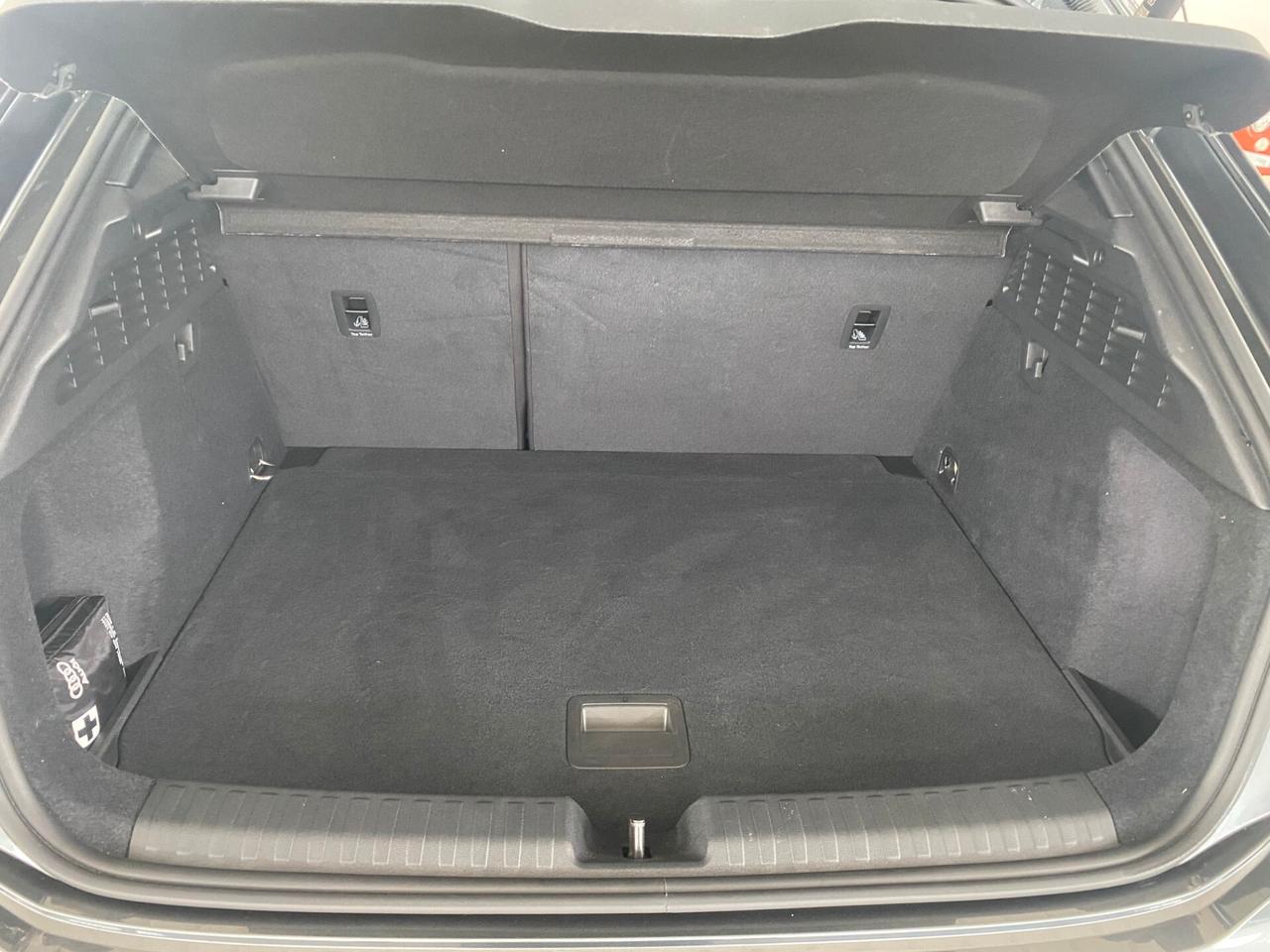 Audi A3 SPB 35 TFSI S line edition