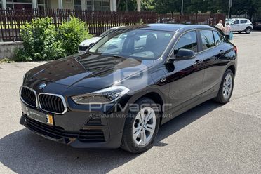 BMW X2 xDrive25e Business-X
