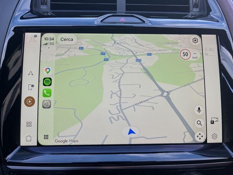 Jaguar E-Pace E-Pace 2.0d i4 mhev R-Dynamic awd 163cv auto