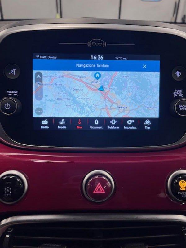 FIAT 500X 500X 1.0 T3 120 CV Cross