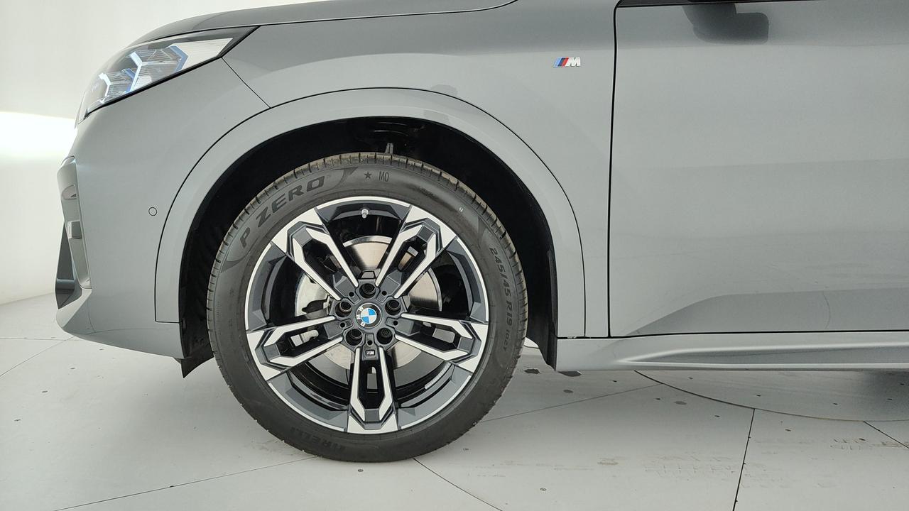 BMW X2 U10 - X2 sdrive 18d MSport auto
