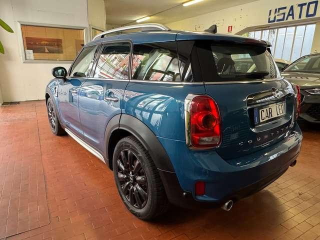 MINI Cooper Countryman Mini Countryman Business auto