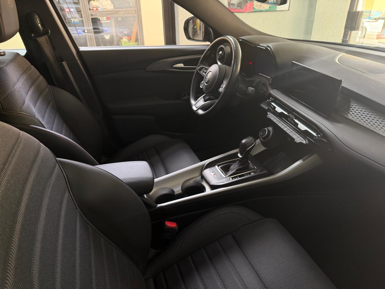 Alfa Romeo Tonale 1.6 diesel 130 CV TCT6 Sprint