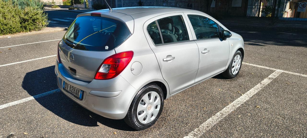 Opel Corsa 1.3 CDTI 75CV ecoFLEX 5 porte Club
