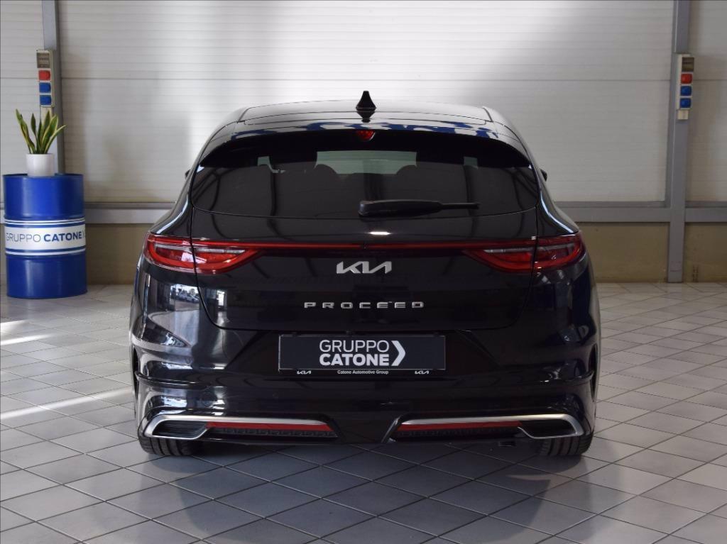 KIA ProCeed 1.5 t-gdi GT Line Special Edition 160cv dct del 2023