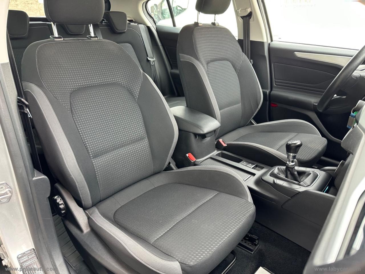 FORD Focus 1.5 EcoBlue 95CV 5p.