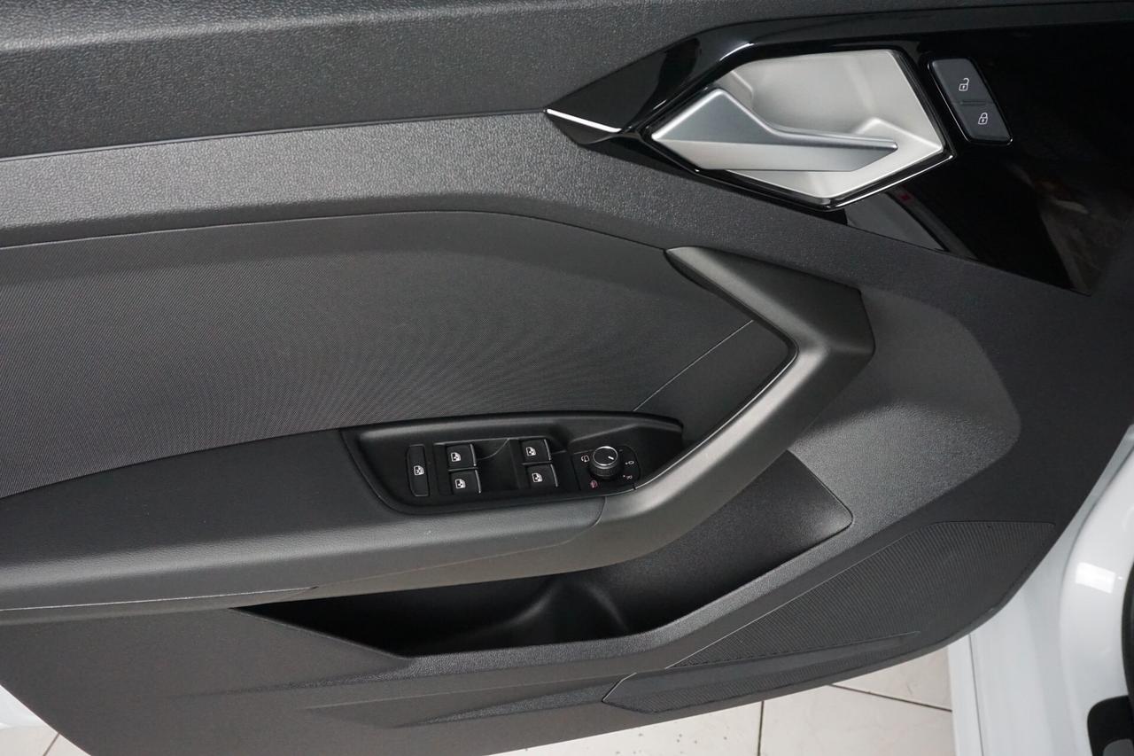 Audi A1 SPB 30 TFSI S tronic S line edition