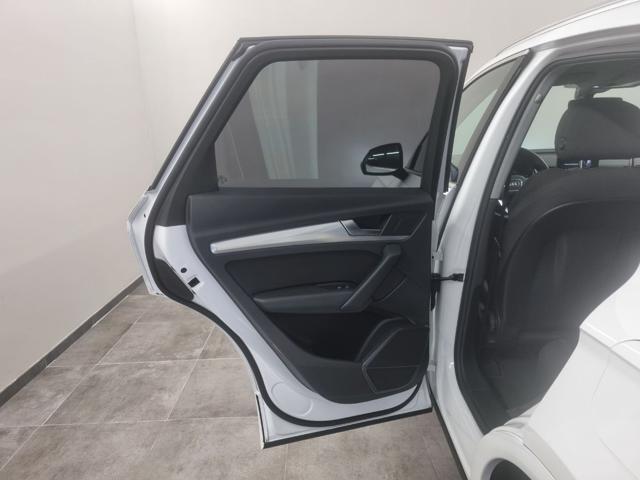 AUDI Q5 50 TFSI e quattro S tronic