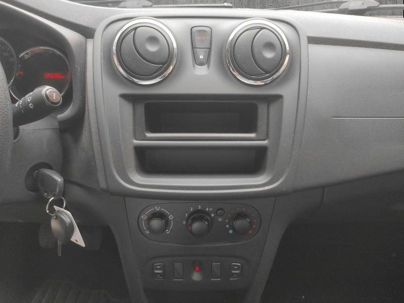 Dacia Sandero Stepway 900 tce 90cv