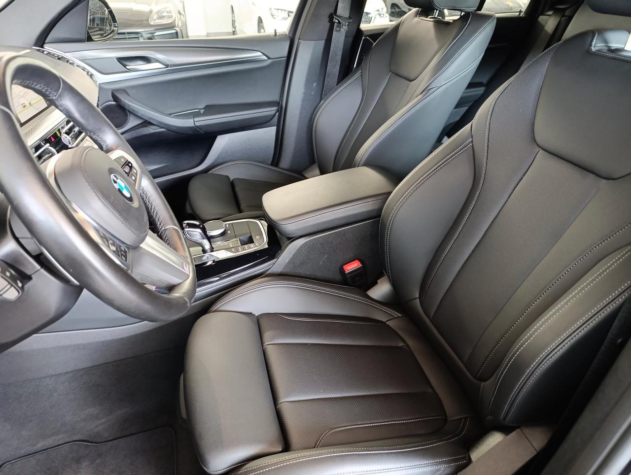 BMW X4 xdrive20i mhev 48V Msport auto