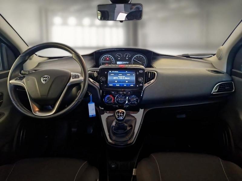 LANCIA YPSILON 1.0 FireFly 70cv S/S Hybrid GOLD 5 PORTE