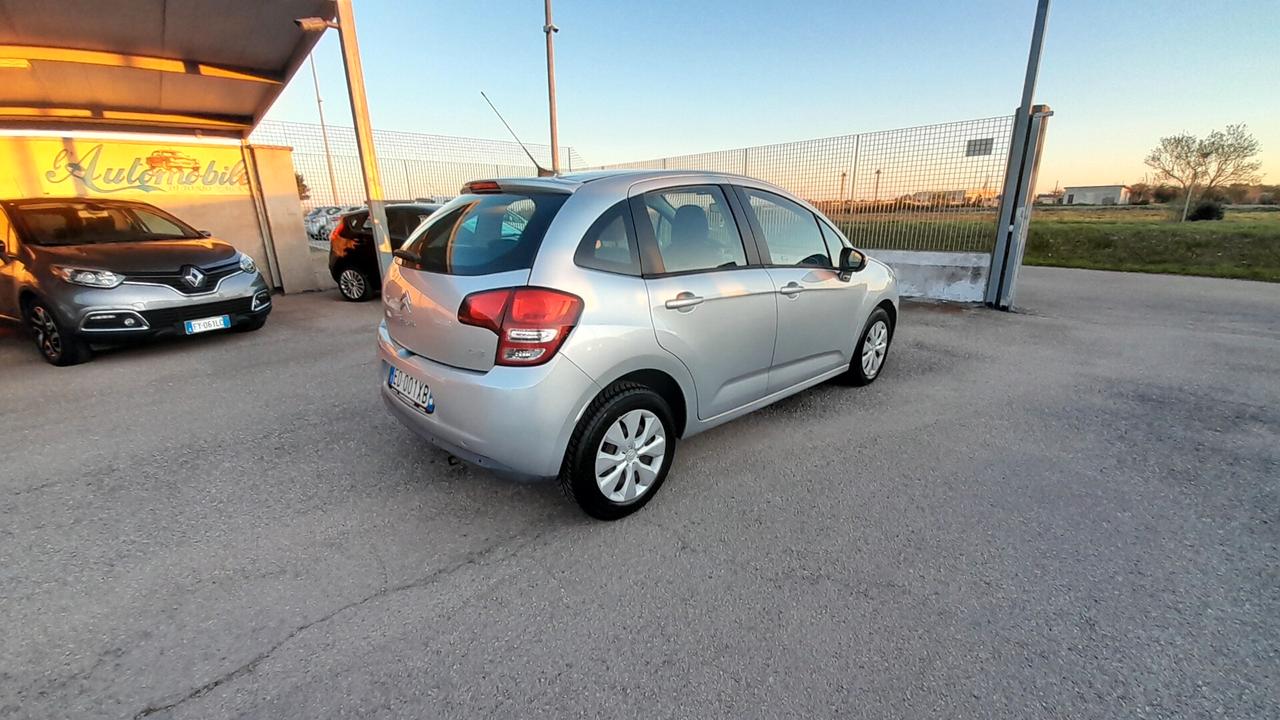 Citroen C3 1.1 Perfect