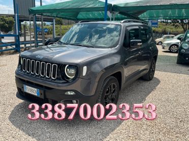 Jeep Renegade 1.6 Mjt 120 CV Limited full led 2016