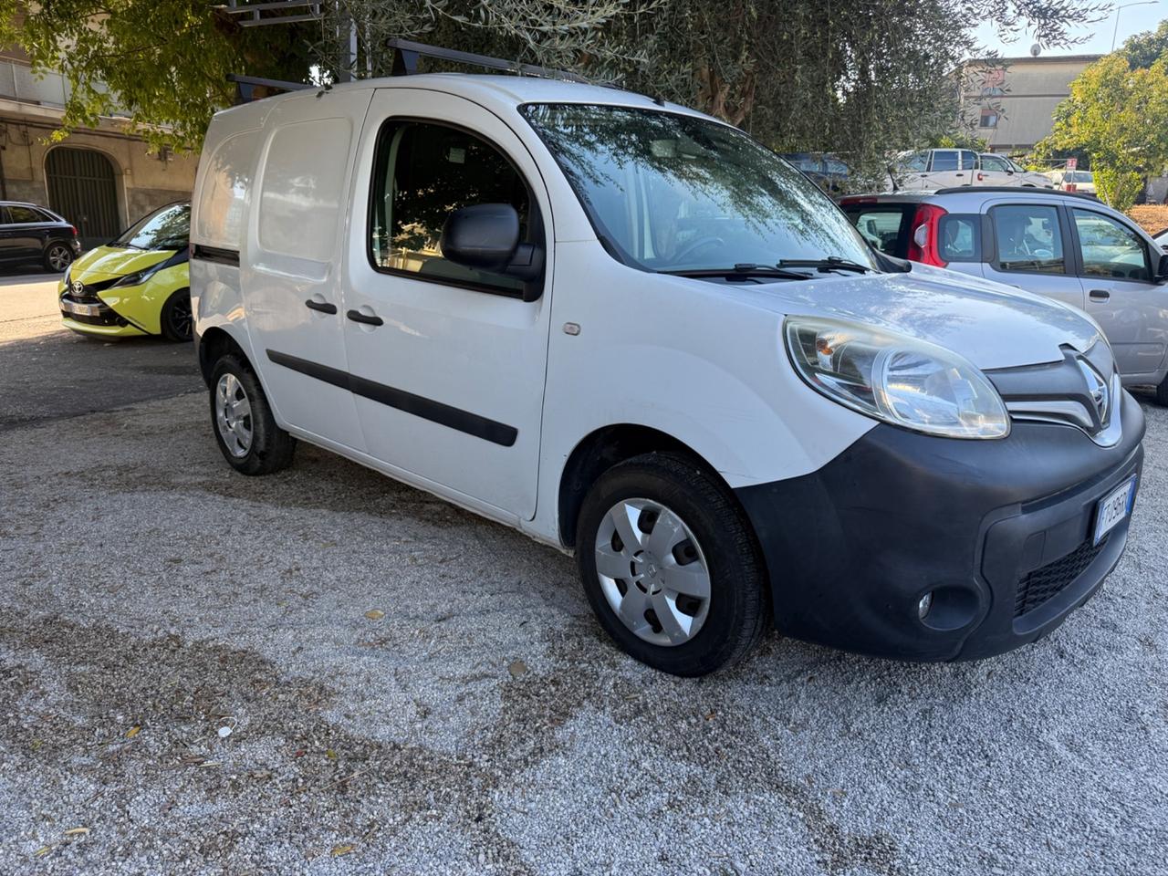 Renault Kangoo 1.5 dCi 90CV 5 porte Stop & Start Life N1