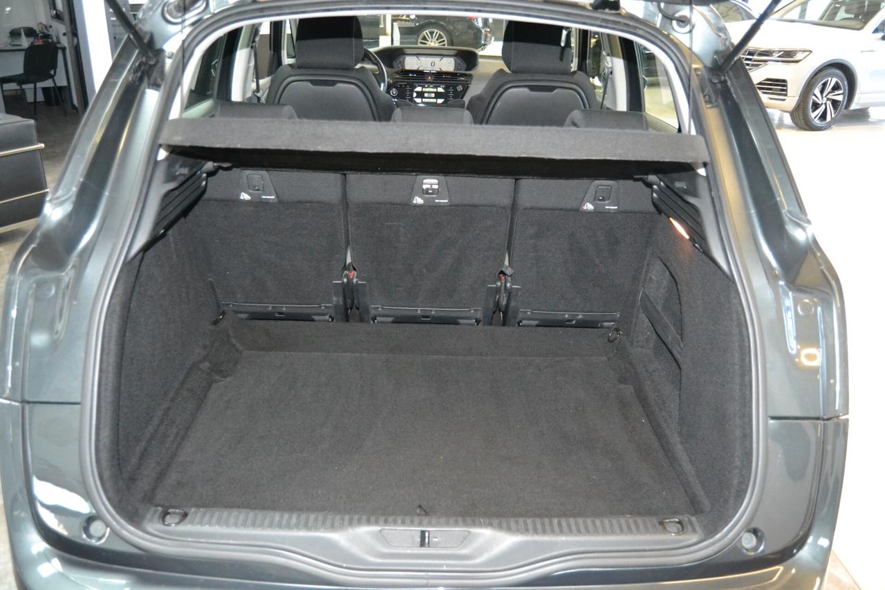 Citroen C4 Picasso BlueHDi 100 Business NAVI/UniPro/KMDOC