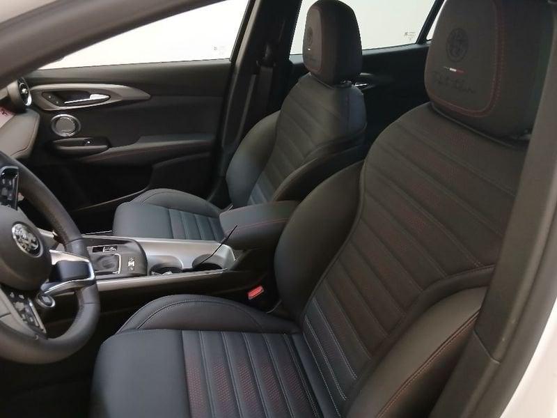 Alfa Romeo Tonale 1.6 Tributo Italiano 130cv tct6