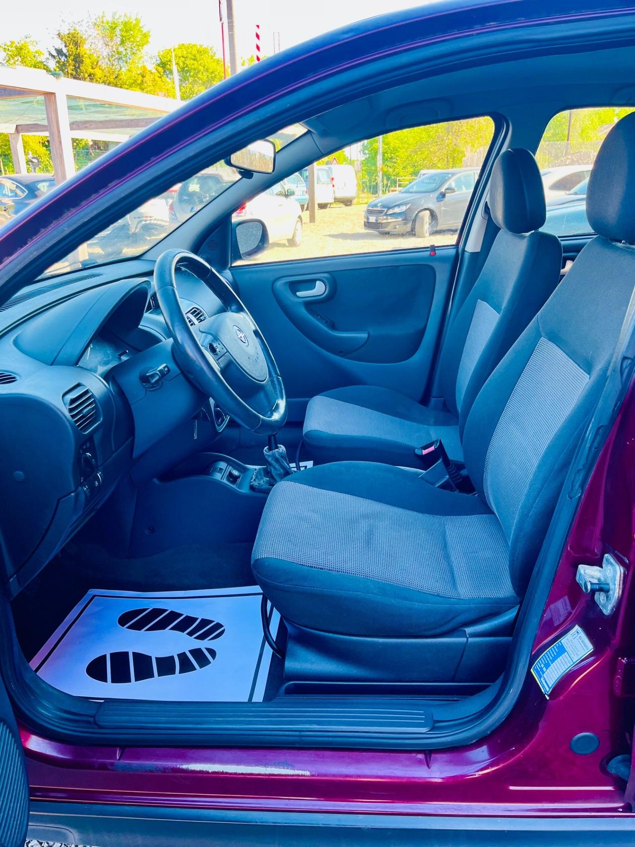 Opel Corsa 1.3 CDTI cat 5 porte Cosmo