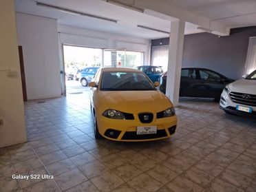 Seat Ibiza 1.2 12V 70CV 5p. Stylance