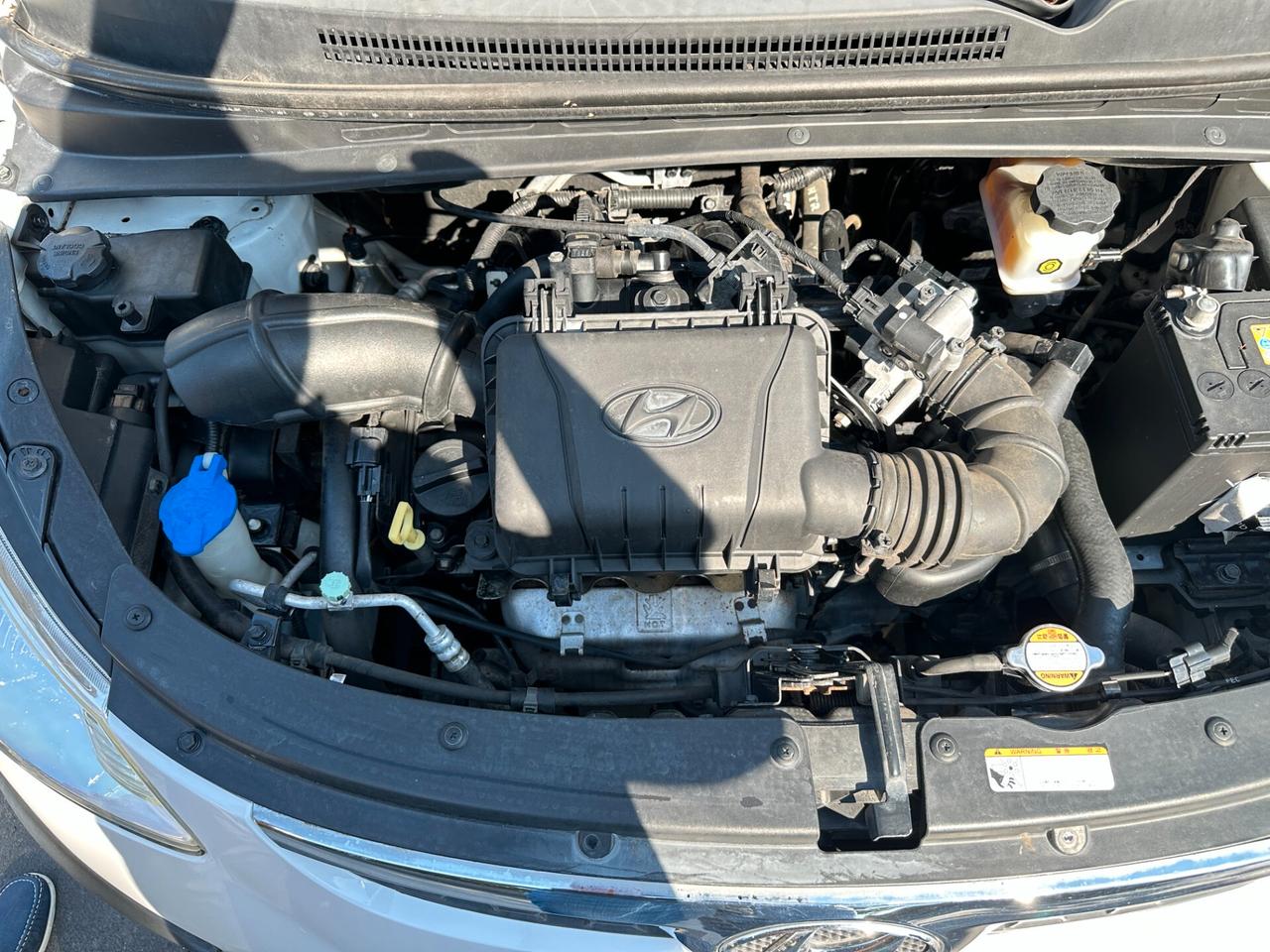 Hyundai i10 1.1 12V Comfort
