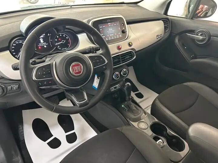Fiat 500X 1.3 T4 150 CV DCT Connect