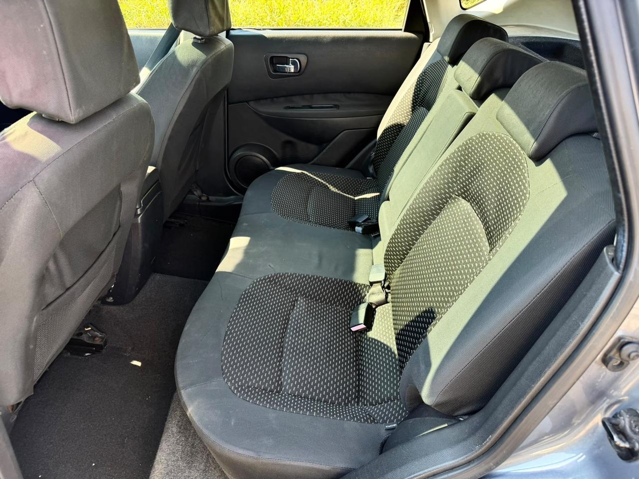 Nissan Qashqai 1.6 Tekna - *OCCASIONE*