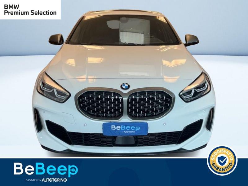BMW Serie 1 M 135I XDRIVE AUTO