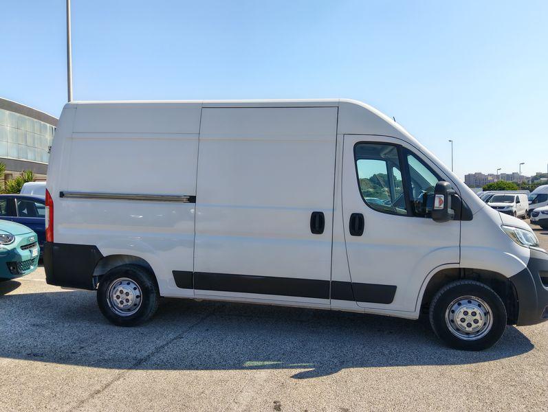 CITROEN Jumper 33 L2H2 2.2 bluehdi 140cv S&S