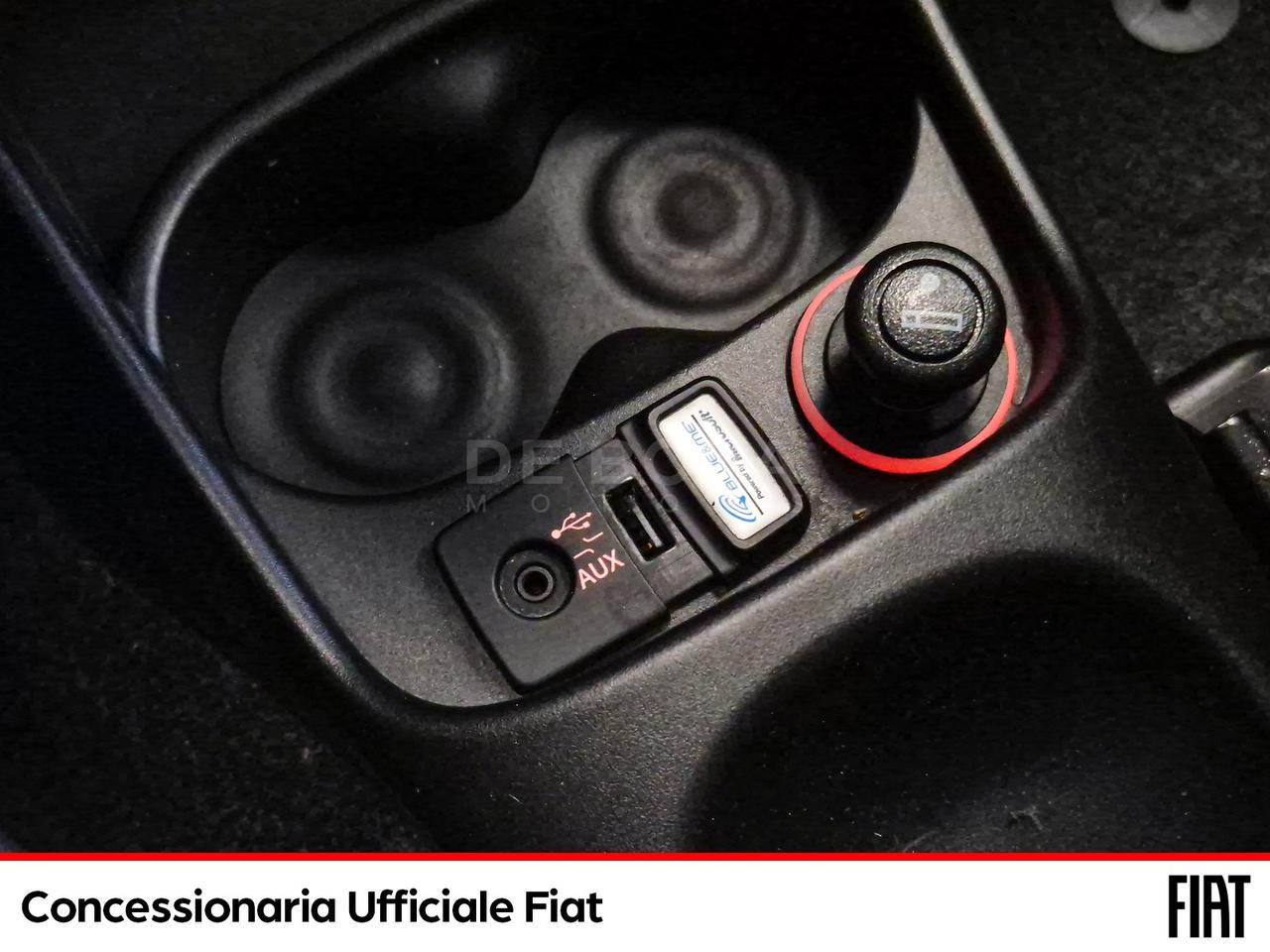 Fiat 500 1.2 s 69cv my14