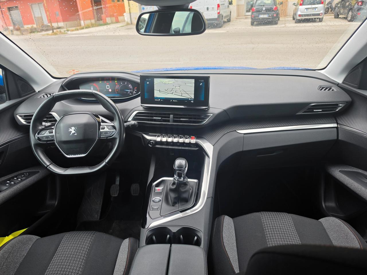 Peugeot 3008 BlueHDi 130 S&S Business