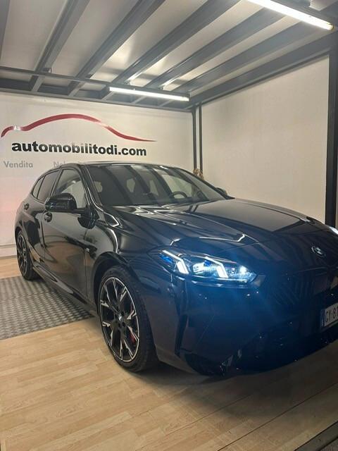 Bmw 118 118d 5p. MSport Pro