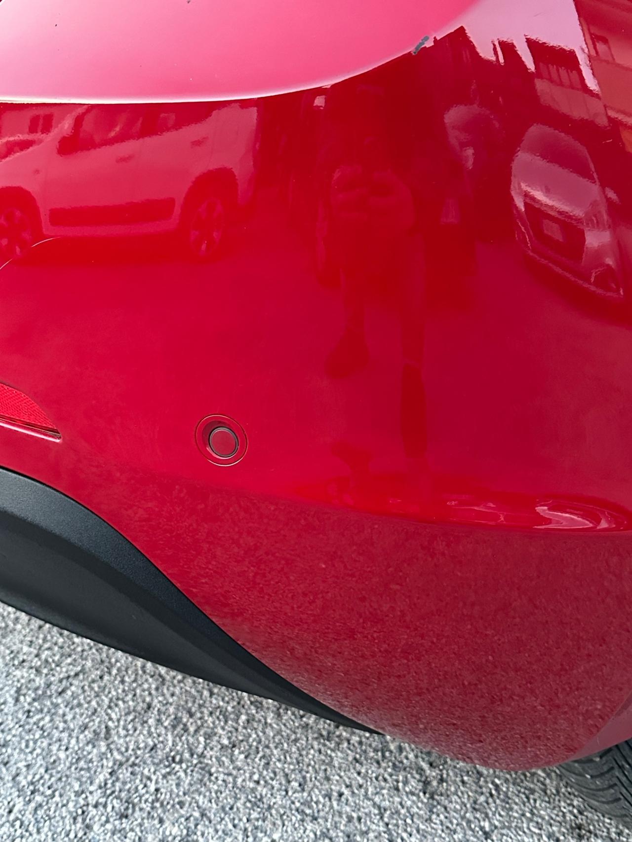 Alfa Romeo Giulietta 1.6 JTDm 120 CV Sport 2017