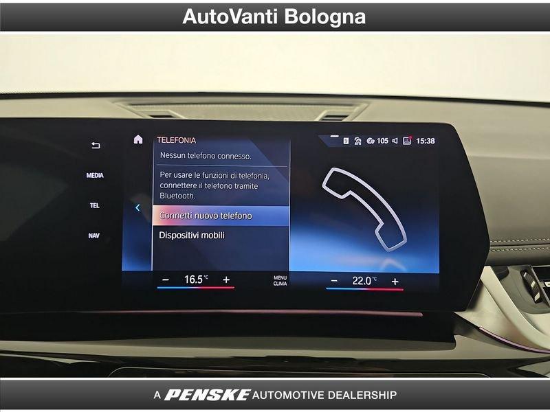 BMW X1 X1 xdrive 30e X-Line auto