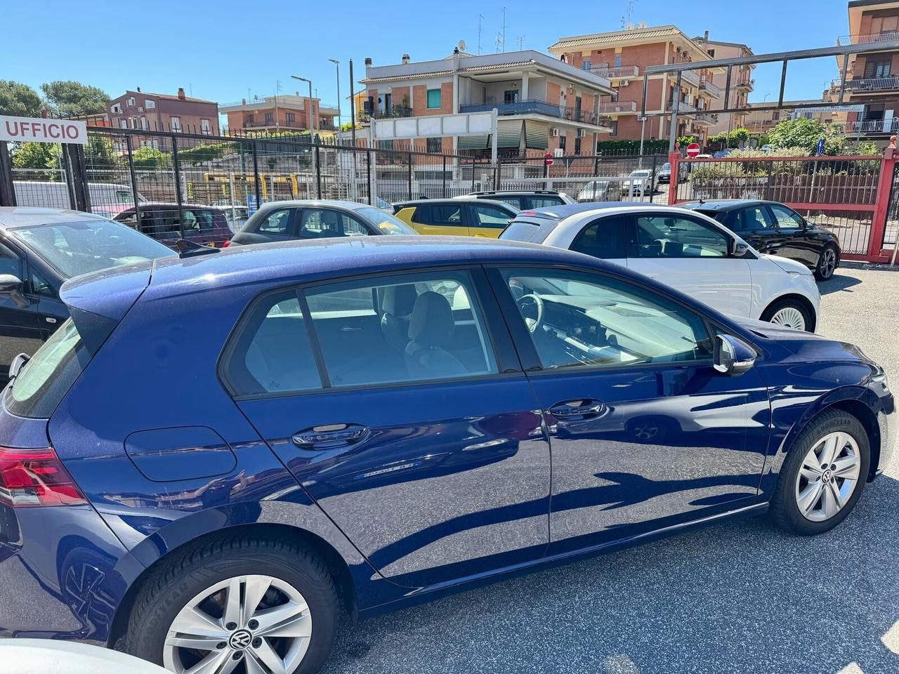 Volkswagen Golf 1.5 TSI EVO ACT Life