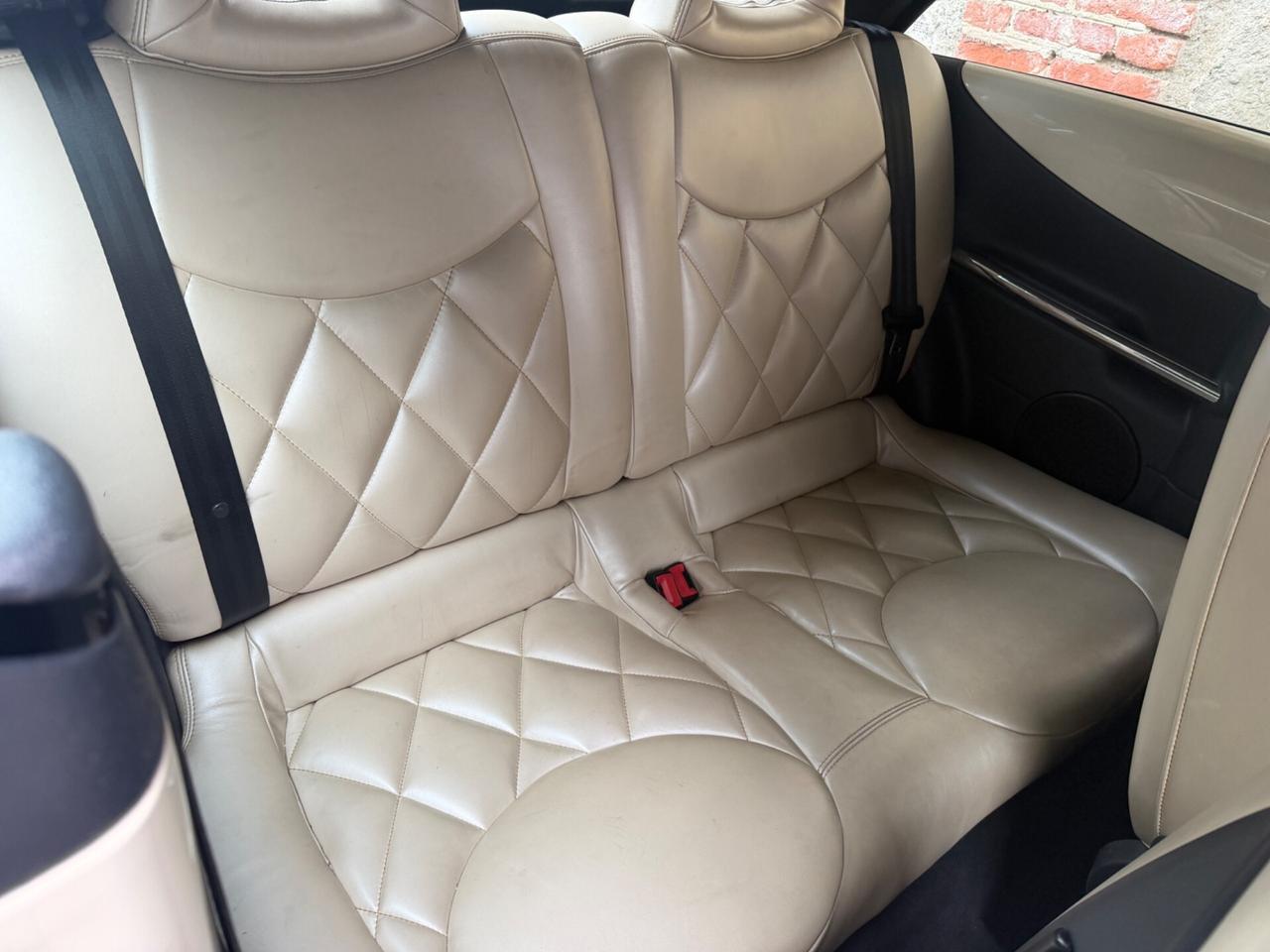 CITREN PLURIEL GOLD BY PINKO 1.4 BENZINA PER COMERCIANTI