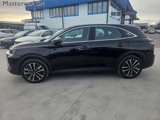 DS AUTOMOBILES DS 7 DS7 1.6 e-tense phev Bastille Business - GP559FN