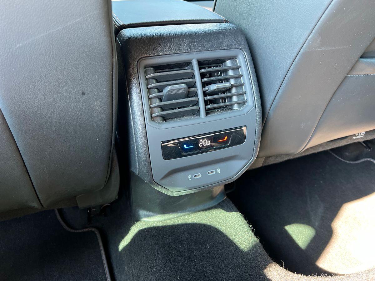 CUPRA Formentor 2.0 tdi 150cv dsg