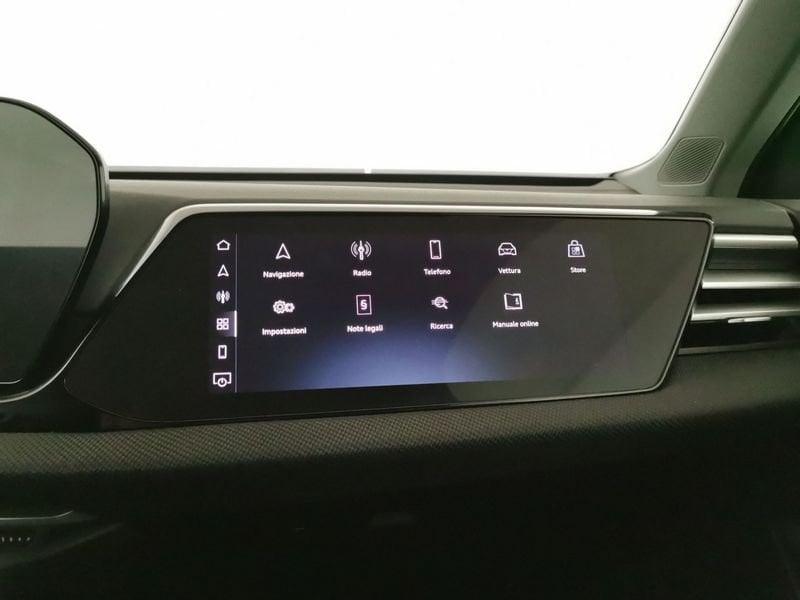 Audi A5 Avant 2.0 tdi mhev+ S line edition quattro 204cv s-tronic