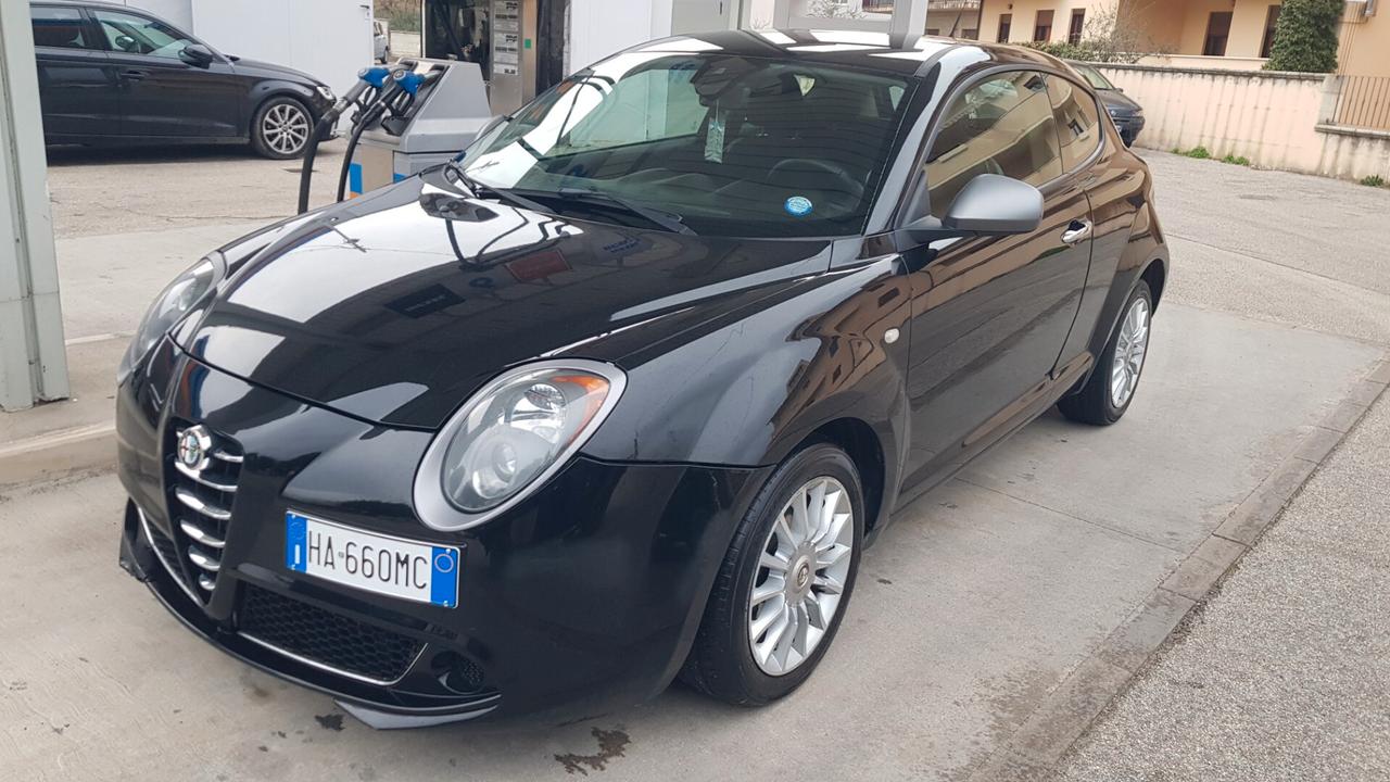 Alfa Romeo MiTo 1.3 JTDm