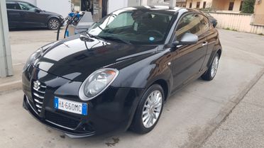 Alfa Romeo MiTo 1.3 JTDm