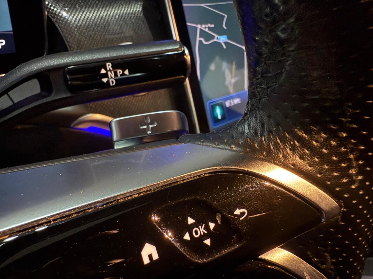MB GLC220CV PREMIUM AMG NIGHT+TETTO/R20/TOP