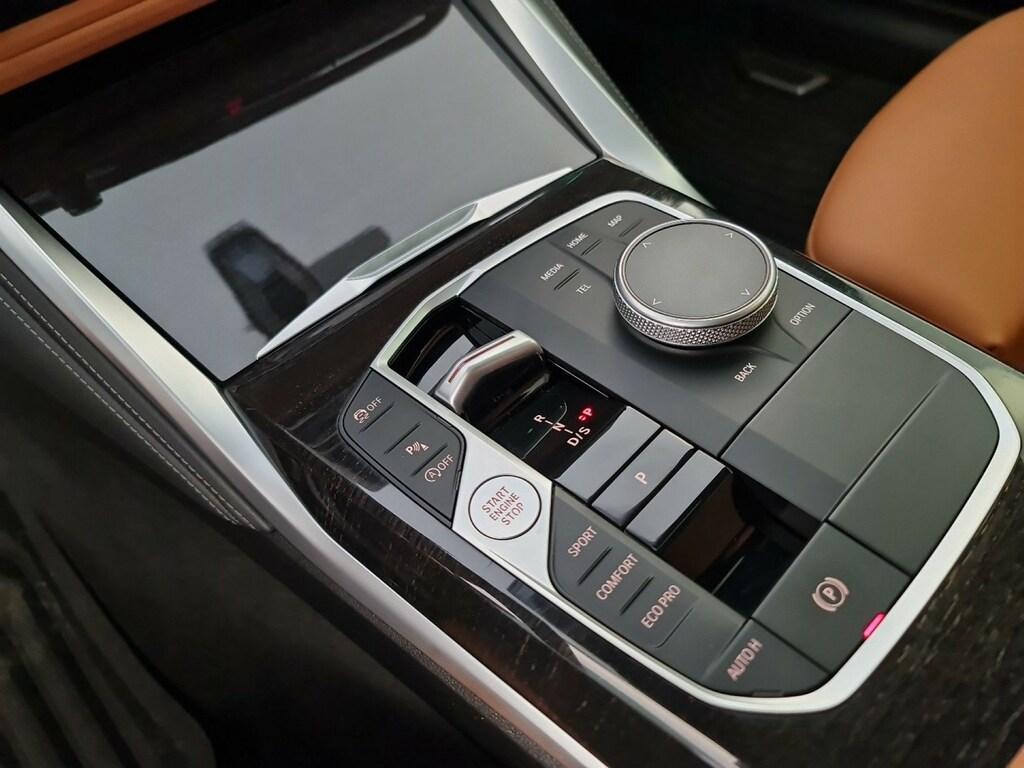 BMW Serie 4 Coupe 420 i Msport Steptronic